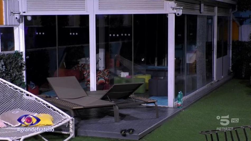 Grande Fratello, 44esima puntata in diretta