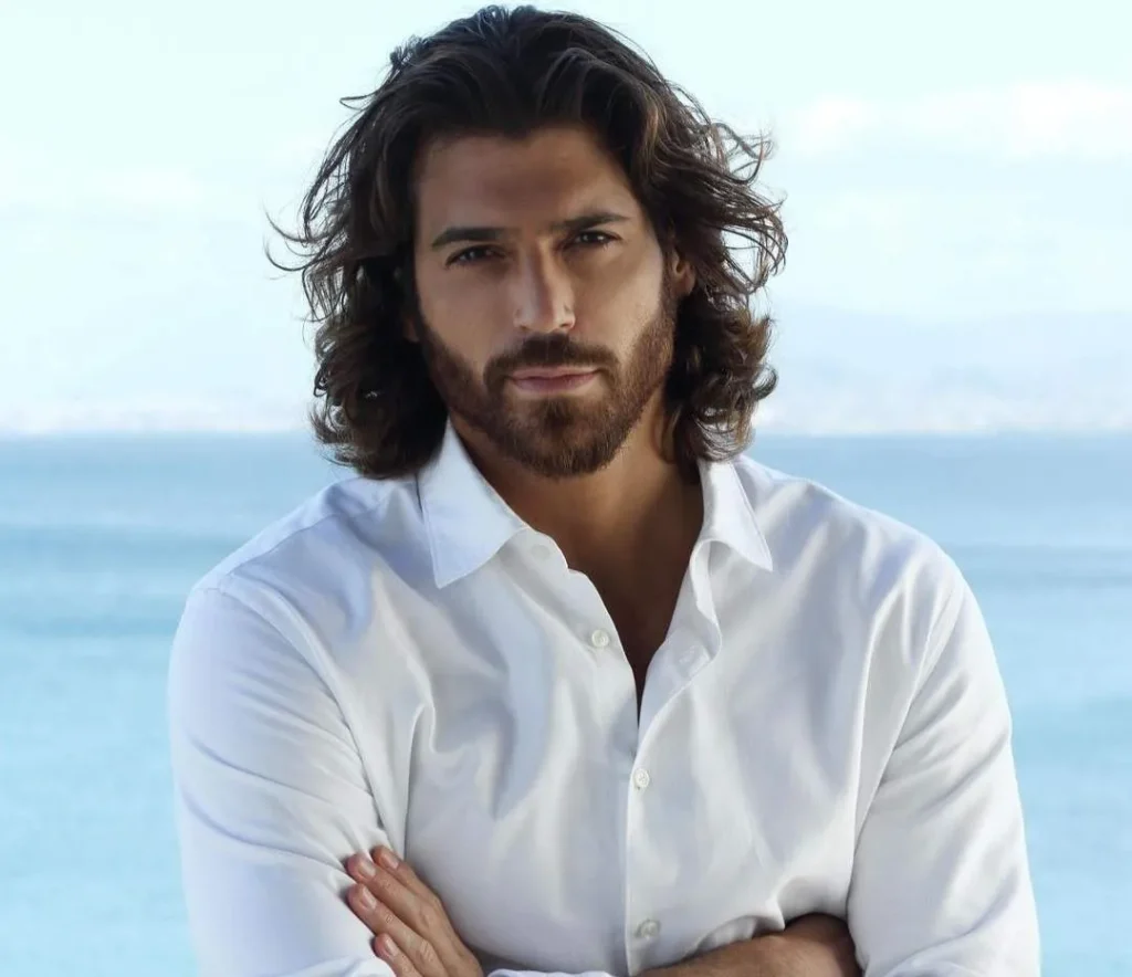 Sandokan torna in Rai con Can Yaman