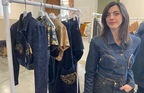 Chiara Iachini è il terzo e ultimo Boss In Incognito 2024