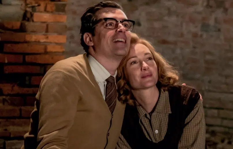 Margherita Delle Stelle: Cristiana Capotondi porta su Rai1 la storia della Hack