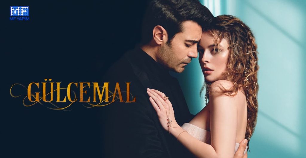 Gülcemal è la nuova serie turca di Canale5 con Demir di Terra Amara