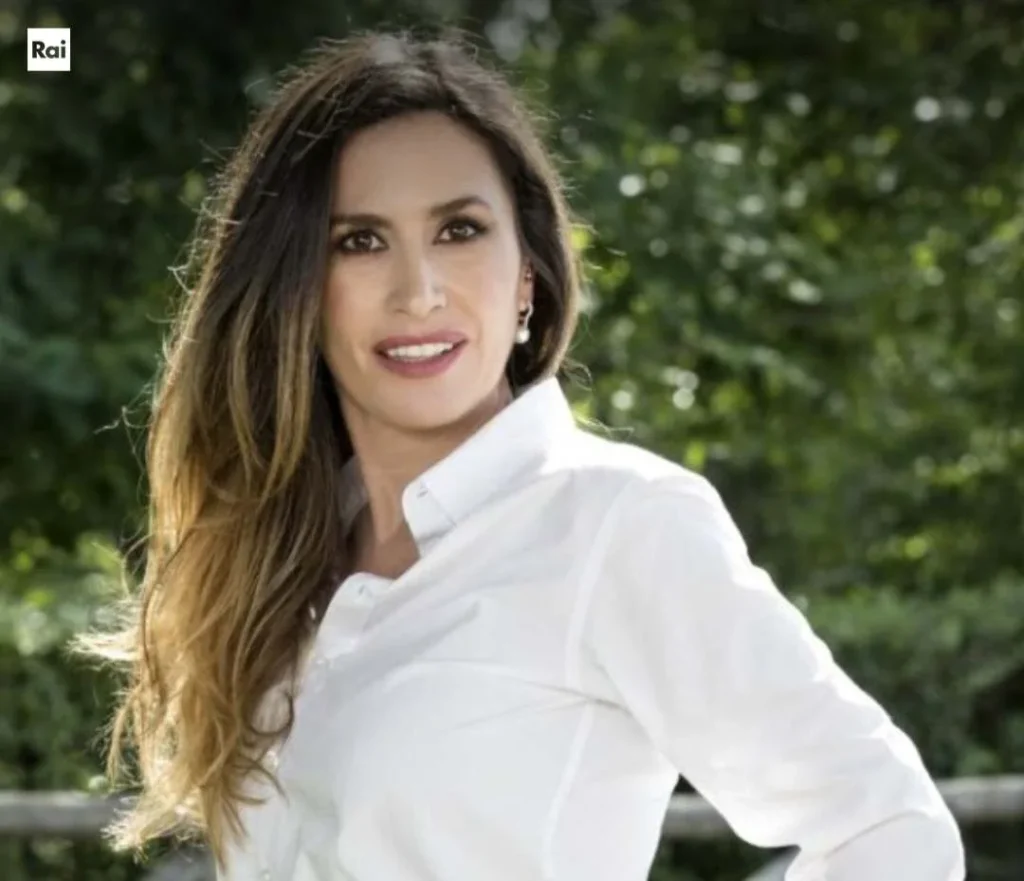 Incoronata Boccia nel sabato di Rai3 con 100 Anni di Notizie