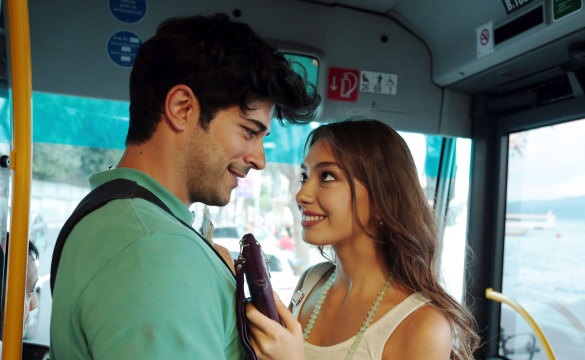 Endless Love: l’erede di Terra Amara prende il via su Canale5