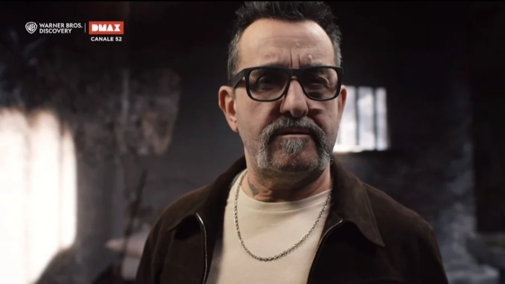 Blindati: Luigi Pelazza alla scoperta delle carceri più dure del mondo