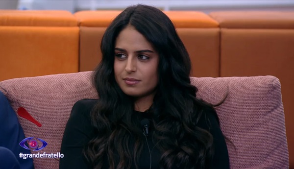 Grande Fratello, semifinale in diretta