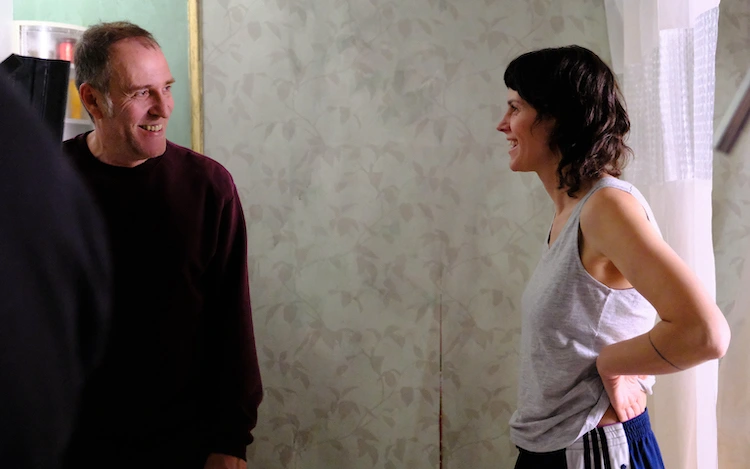 Antonia è la nuova fiction dramedy di Prime Video in collaborazione con la Rai