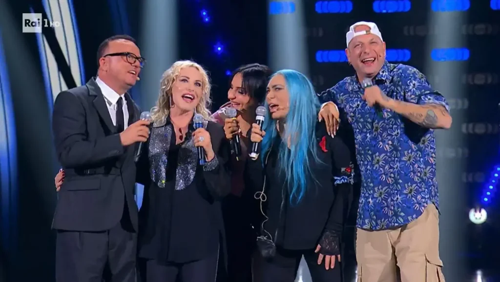 Ascolti TV | Venerdì 15 marzo 2024. The Voice Senior sale al 23.2% (3,7 mln)