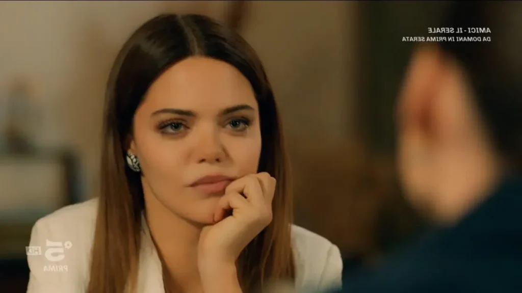 Ascolti TV | Venerdì 22 marzo 2024. Incredibile Terra Amara al 17.1% con 3 milioni