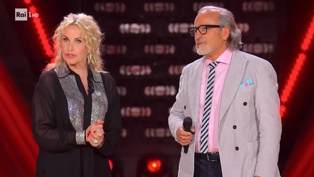 Ascolti TV | Venerdì 8 marzo 2024. The Voice Senior 22.6% (3,5 mln) vs Terra Amara 16.7% (2,9 mln)