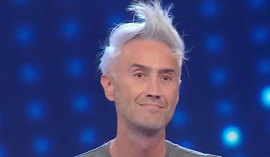 La Fisica dell’Amore con Vincenzo Schettini nella seconda serata di Rai2