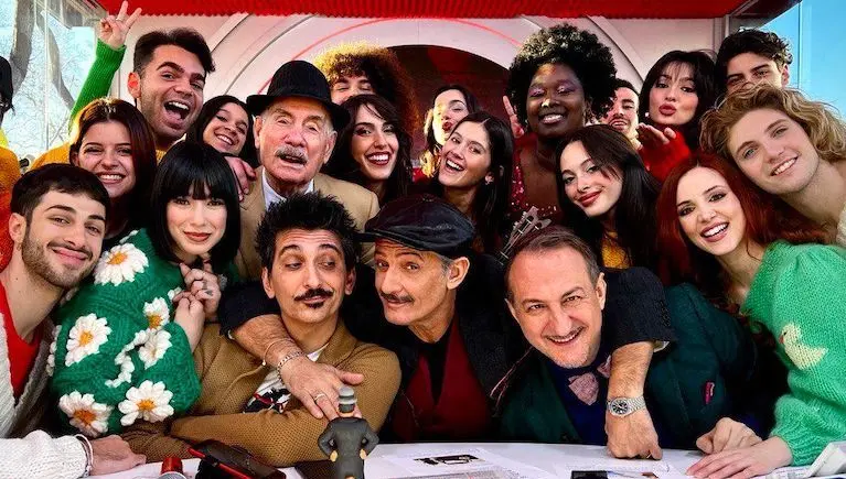 Fiorello ha capito tutto