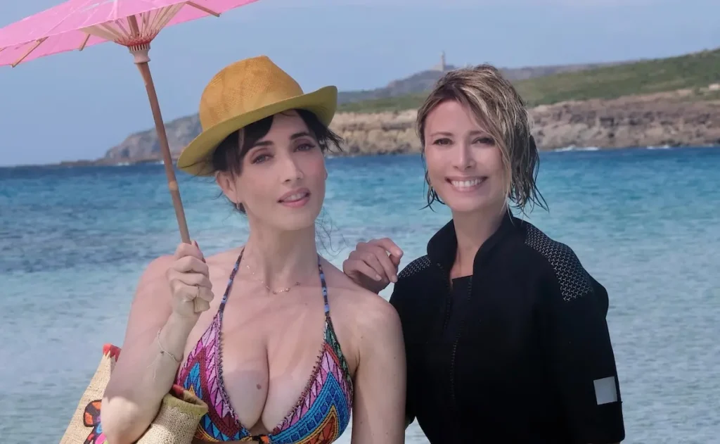 Ascolti TV | Domenica 17 Marzo 2024. I Record (14.9% – 2 mln) battuti dalla replica di Rai1 (18.7% – 3,2 mln)