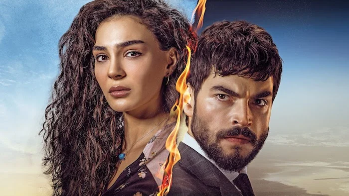 Le soap turche arrivano su Real Time: Hercai in prima serata
