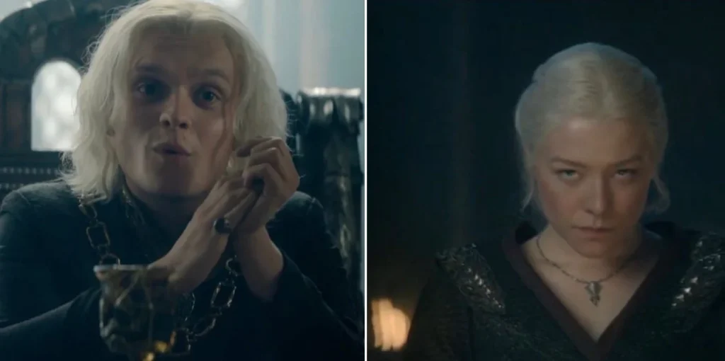 House of the Dragon: la Casa dei Draghi sta tornando