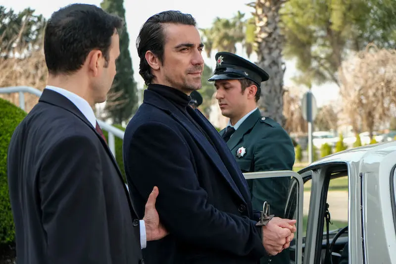 Ultimi appuntamenti in daytime con Terra Amara – anticipazioni (4-9 marzo 2024)