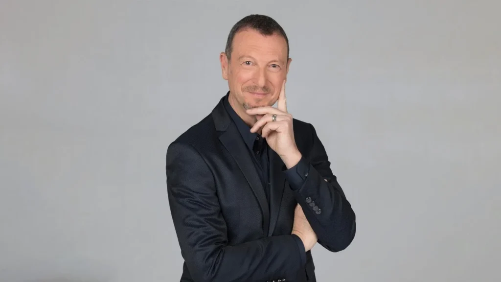 BOOM! La Corrida con Amadeus sul Nove