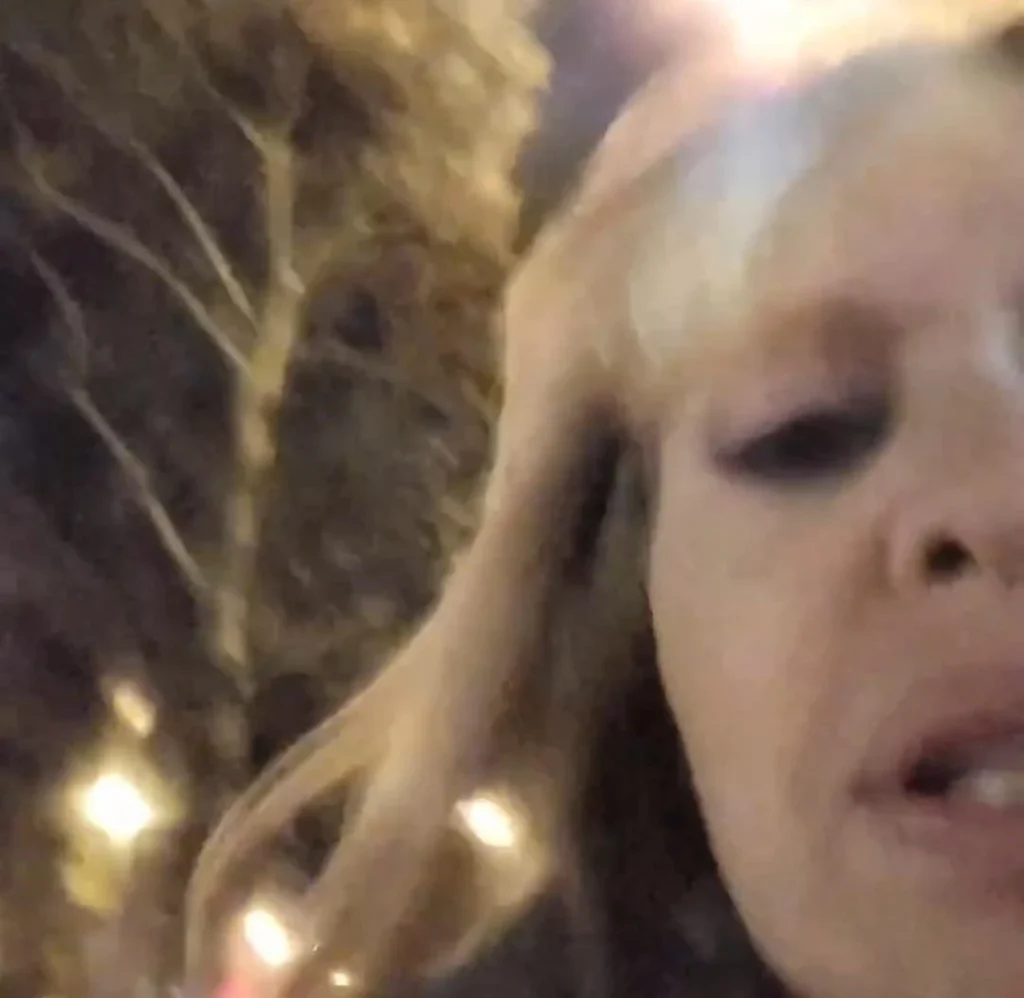 Alessandra Mussolini aggredita a Strasburgo