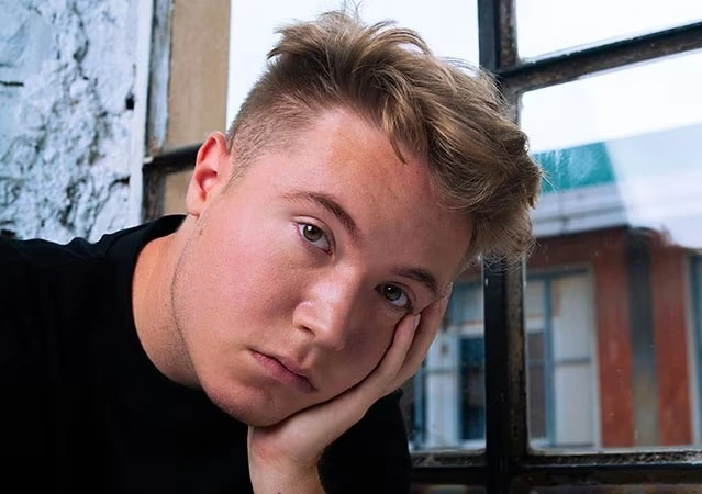 Canzoni Sanremo 2024 | «Vai!» di Alfa