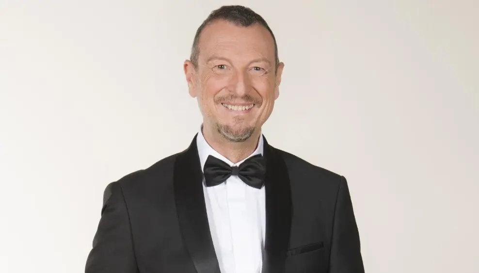 Amadeus verso il Nove