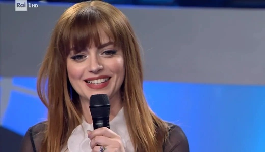 La Classifica FIMI con le nuove rilevazioni. Pericolo primo, Annalisa fa cinquina