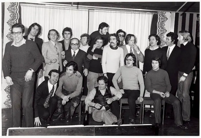 C’era una volta il Derby Club: Rai3 omaggia il tempio della comicità milanese