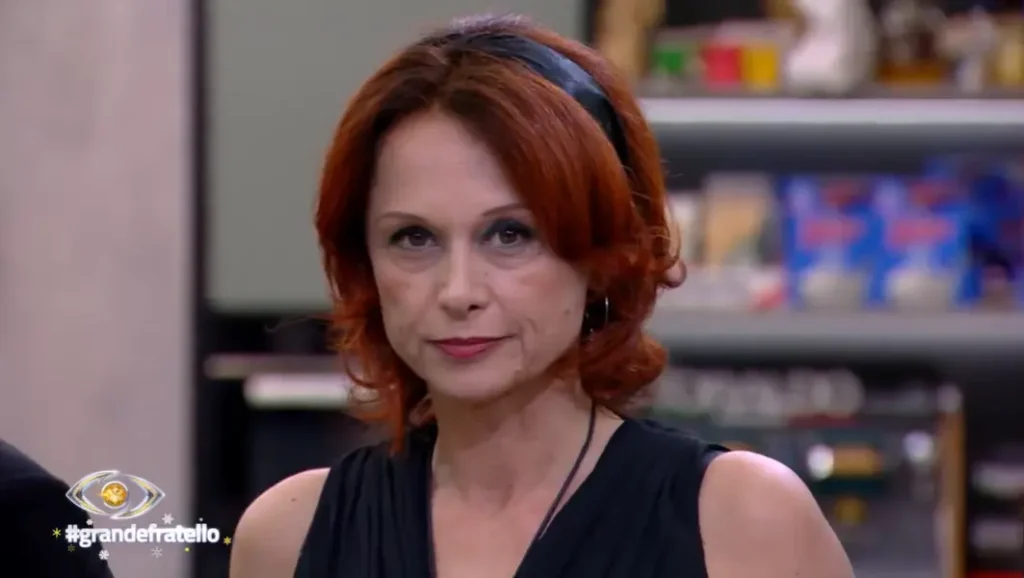 Grande Fratello 2023, ventinovesima puntata in diretta