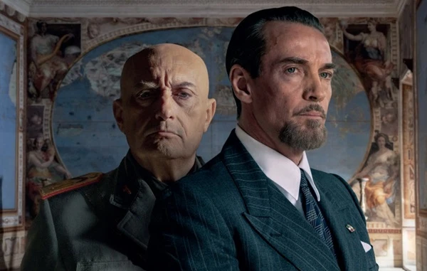 La Lunga Notte – La Caduta del Duce: il crollo del regime fascista al centro della nuova fiction di Rai1