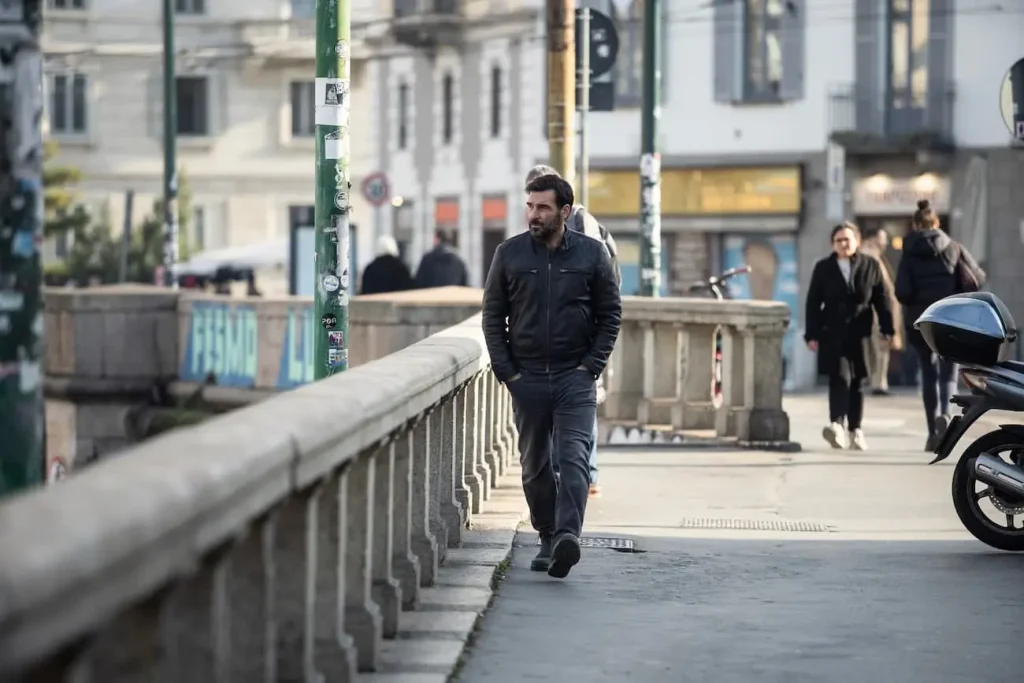 Ascolti TV | Lunedì 22 Aprile 2024. Il Clandestino vince ma con il 16.6% (2,95 mln)