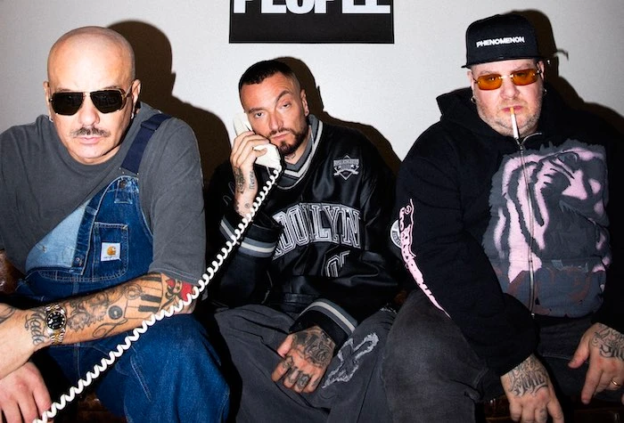 Classifica FIMI: i Club Dogo ancora primi negli album e nei singoli