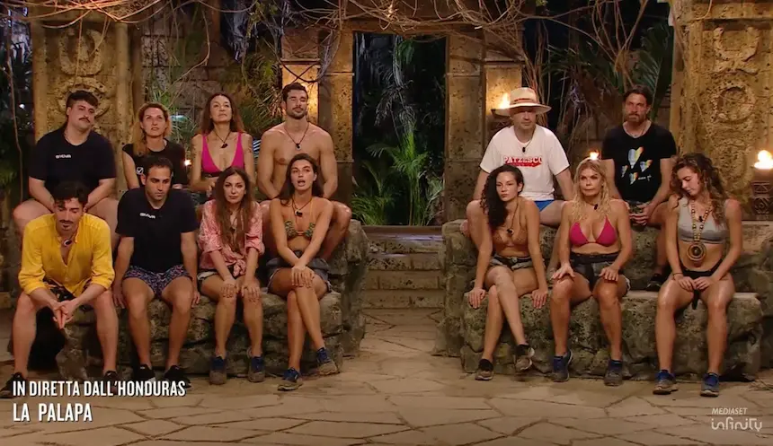 Ascolti TV | Lunedì 8 Aprile 2024. Il Clandestino vince con 3,6 mln (19.6%). Isola parte da 2,6 mln (20%)