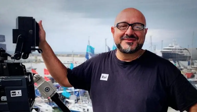 Rai, Davide Di Pietro succede a Riccardo Laganà