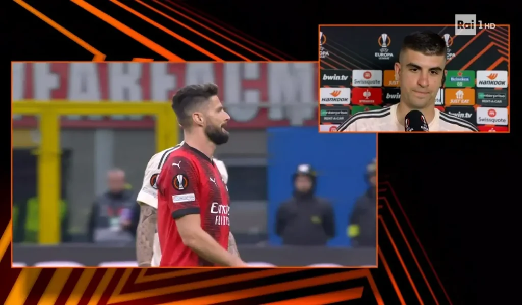 Ascolti TV | Giovedì 11 aprile 2024. Milan-Roma domina (4,7 mln – 23.2%)