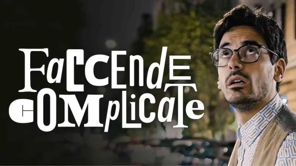 Valerio Lundini sbarca su Rai3 con Faccende Complicate