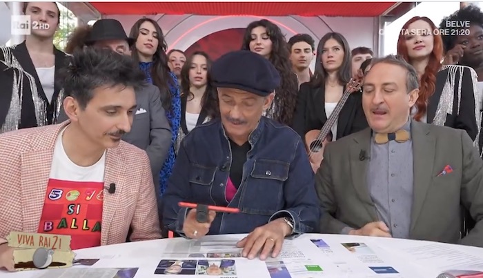 La Meloni vuole Fiorello in Rai a tutti i costi? La risposta dello showman