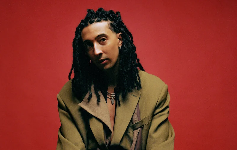 Canzoni Sanremo 2024 | «Casa mia» di Ghali