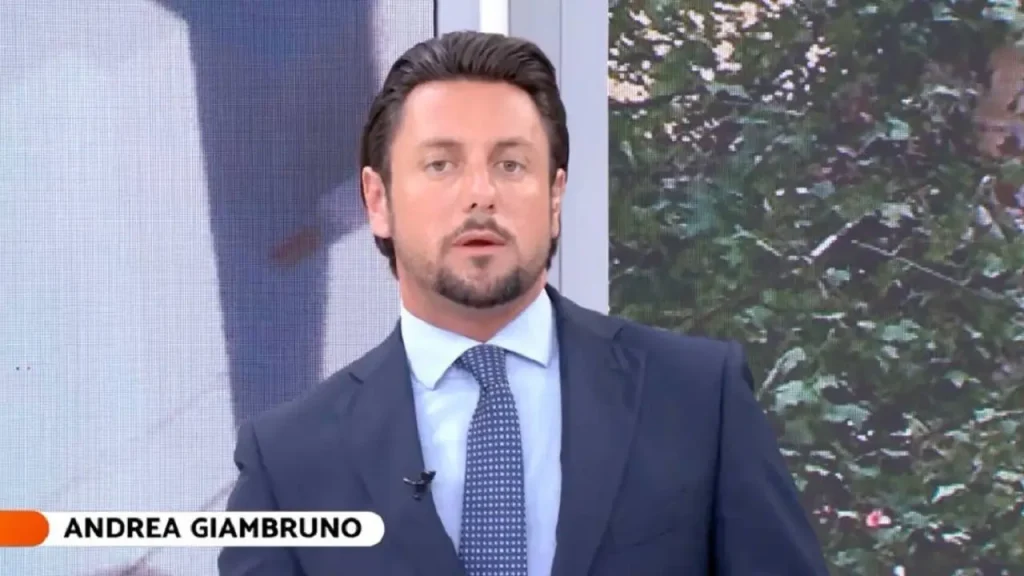 Giambruno pronto a denunciare Mediaset?
