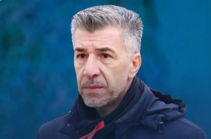 Gino Cecchettin a Che Tempo Che Fa