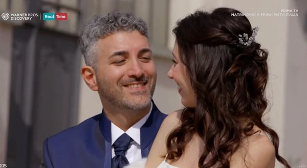 Matrimonio a Prima Vista 12: ecco cosa è successo dopo le scelte finali