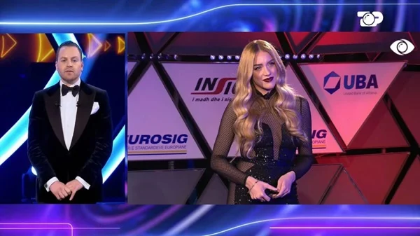 Heidi Baci, dal Grande Fratello al Big Brother Vip Albania