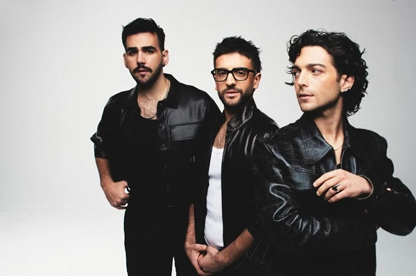Canzoni Sanremo 2024 | «Capolavoro» de Il Volo