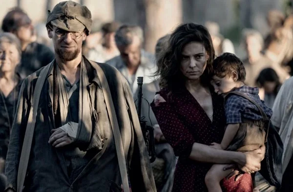 La Storia: anticipazioni ultima puntata di martedì 23 gennaio 2024