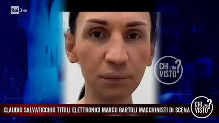 Chi l’ha Visto?, è scomparsa Laura La Divina