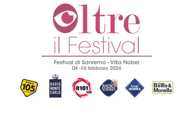 Allarme bomba a Sanremo. Evacuata la sede di Radio Mediaset