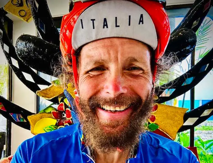 Jovanotti firma la sigla del Giro d’Italia