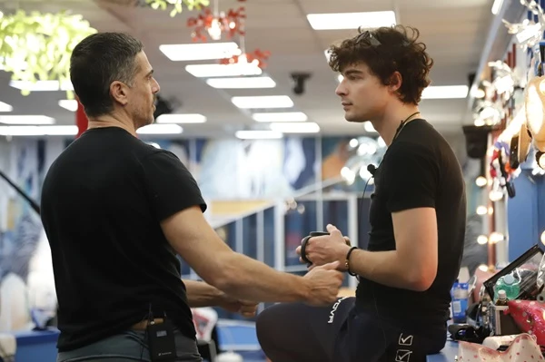 Grande Fratello, Vittorio ’si sveglia’ contro i compagni e contro Varrese