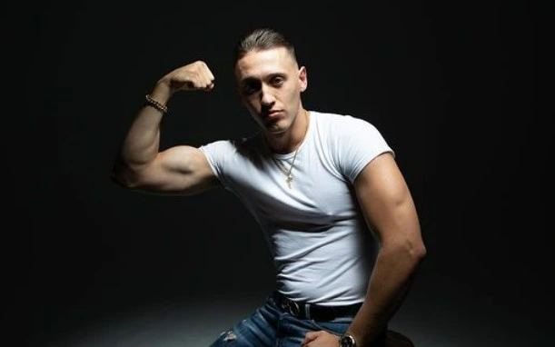 Classifica FIMI: Massimo Pericolo in vetta negli album e nei singoli