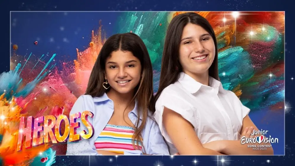 Junior Eurovision Song Contest 2023: la finale trasloca su Rai 1