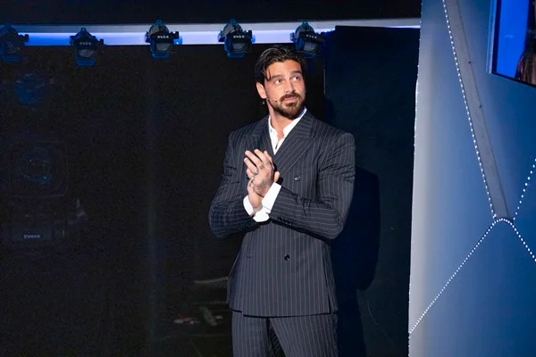 Morrone e Bova ospiti della quarta puntata di C’è Posta per Te