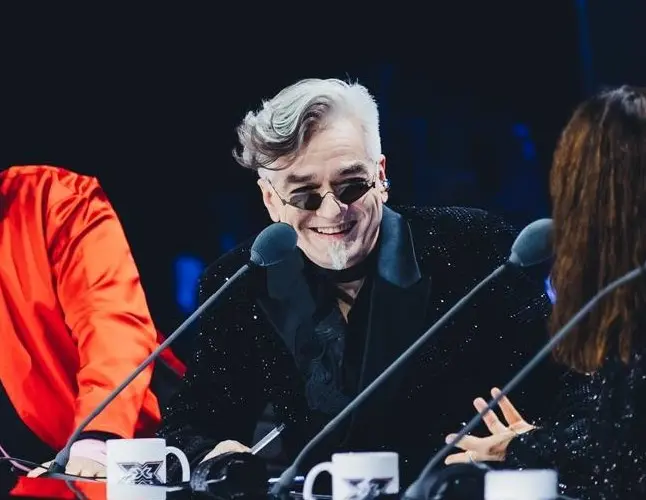 Morgan risponde a Fedez