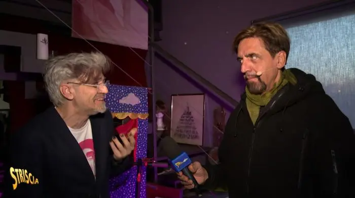 Morgan attacca X Factor